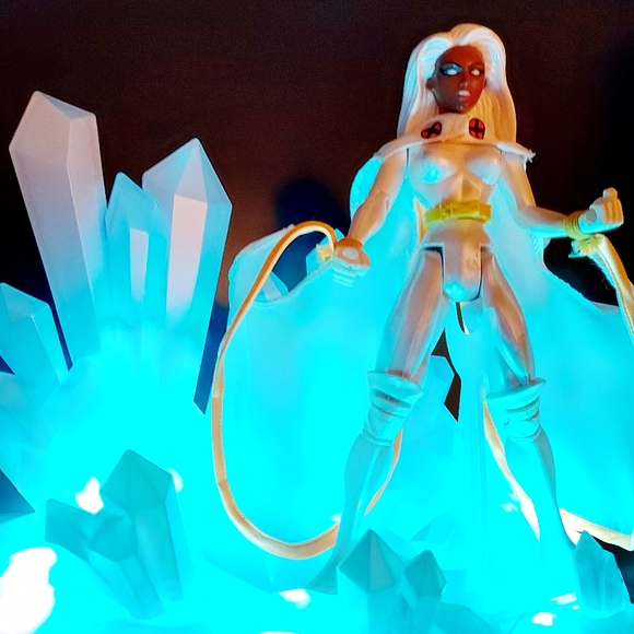 STORM - Picture 1 of 2